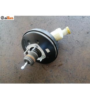 POMPA FRENI FIAT - 500 - MOD. 07/07 - 06/15 1.2 BENZINA