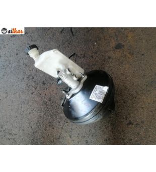 POMPA SERVOFRENO CITROEN - C3 - MOD. 06/13 - 08/16 1.6 DIESEL 9811465080