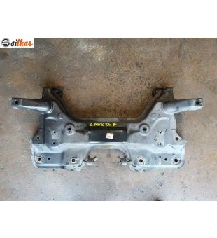 ASSALE ANTERIORE CULLA MOTORE FIAT - GRANDE PUNTO - Mod. 09/05 - 09/09 BENZINA