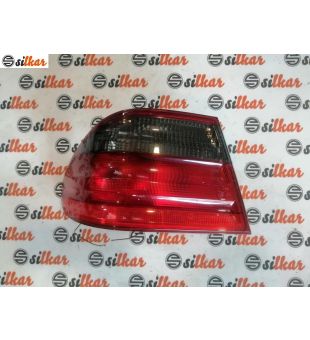 FANALE POST SX MERCEDES - E CLASS (W210) - MOD. 09/99 - 06/02