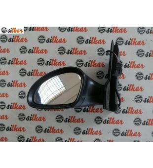 SPECCHIETTO RETR. SX SEAT - ALTEA - MOD. 04/04 - 04/09