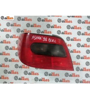 FANALE POST SX CITROEN - XSARA - MOD. 07/97 - 08/00