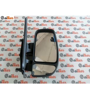 SPECCHIETTO RETR. DX RENAULT - MASTER - MOD. 01/04 - 12/09
