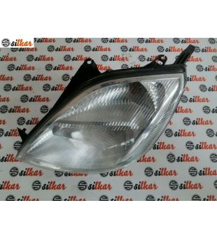 FARO ANT SX FORD - FIESTA MK V - MOD. 04/02 - 12/05