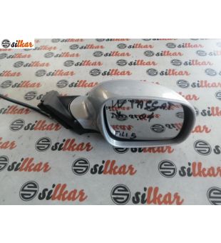 SPECCHIETTO RETR. DX VOLKSWAGEN - PASSAT B5 - MOD. 10/00 - 03/05
