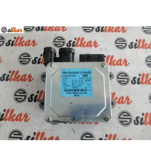 CENTRALINA STERZO ELETTRICO CITROEN - C3 - MOD. 10/05 - 08/09