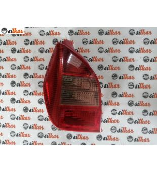 FANALE POST SX CITROEN - C2 - MOD. 01/03 - 12/07