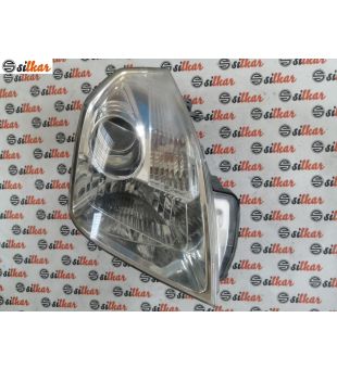 FARO ANT DX RENAULT - VEL SATIS - MOD. 02 - 09