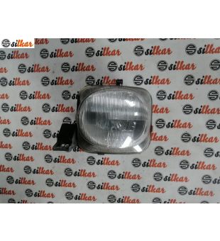 FARO ANT SX FIAT - MULTIPLA - MOD. 03/02 - 06/04