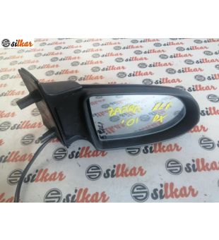 SPECCHIETTO RETR. DX OPEL - ZAFIRA - MOD. 05/99 - 04/05
