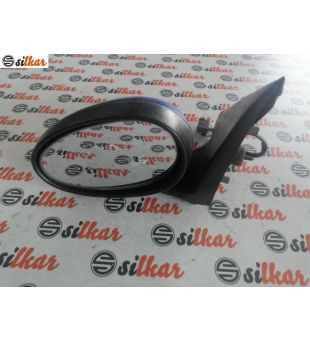 SPECCHIETTO RETR. SX ROVER - 25 - MOD. 04/00 - 12/05