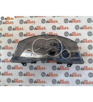 QUADRO STRUMENTI OPEL - MERIVA - MOD. 04/03 - 04/06