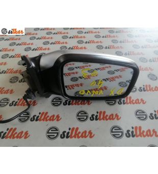 SPECCHIETTO RETR. DX VOLVO - S40 - V40 - MOD. 01/03 - 12/03