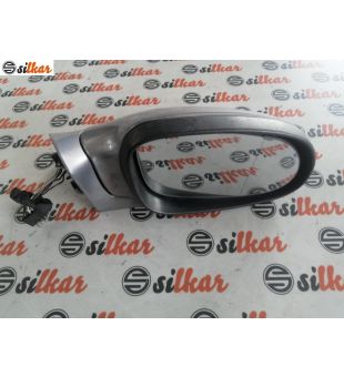 SPECCHIETTO RETR. DX MERCEDES - A CLASS (W168) - MOD. 09/97 - 12/01