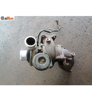 TURBINA KIA - CARNIVAL - MOD. 09/06