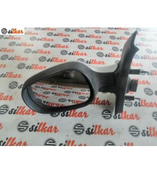 SPECCHIETTO RETR. SX RENAULT - SCENIC - MOD. 08/99 - 06/03