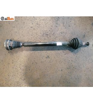 SEMIASSE DESTRO AUDI - A3 - Mod. 09/03 - 06/08 2.0 DIESEL1K0407272EN