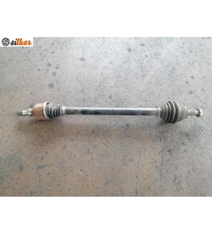 SEMIASSE SINISTRO CITROEN - C3 - MOD. 06/13 - 08/16 1.6 DIESEL 9656135280