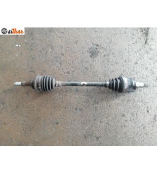 SEMIASSE SINISTRO CHEVROLET/DAEWOO - SPARK - Mod. 02/09 - 12/12 1.2 BENZINA