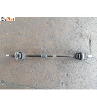 SEMIASSE DESTRO CHEVROLET/DAEWOO - SPARK - Mod. 02/09 - 12/12 1.2 BENZINA