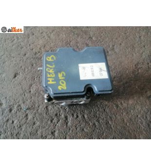 ABS MERCEDES - B CLASS (W246) - MOD. 11/14 - 02/19