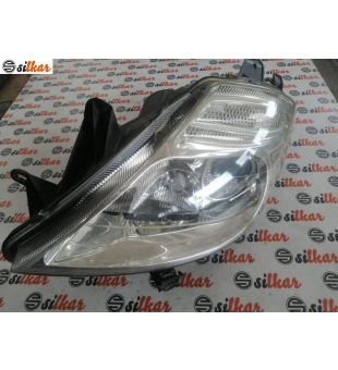 FARO ANT SX CITROEN - C8 - MOD. 07/02 - 12/12