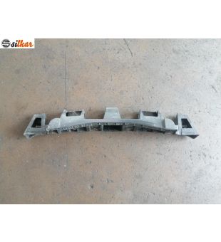 RINFORZO PARAURTI POST PLASTICA CITROEN - C3 PICASSO - MOD. 01/12 - 09/17