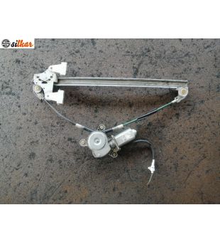 ALZAVETRO ANT DX OPEL - ASTRA H - Mod. 02/04 - 06/10