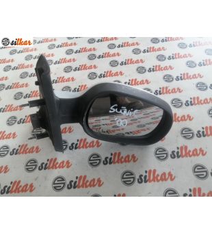 SPECCHIETTO RETR. DX RENAULT - SCENIC - MOD. 08/99 - 06/03