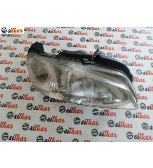 FARO ANT DX PEUGEOT - 106 - MOD. 07/96 - 07/98