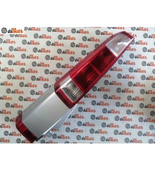 FANALE POST SX OPEL - MERIVA - MOD. 04/03 - 04/06