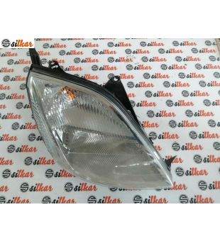 FARO ANT DX FORD - FIESTA MK V - MOD. 04/02 - 12/05