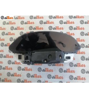 QUADRO STRUMENTI TOYOTA - YARIS - MOD. 06/09 - 08/11