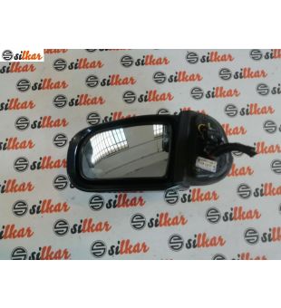 SPECCHIETTO RETR. ELETTRICO SX MERCEDES - E CLASS (W210) - MOD. 09/99 - 06/02