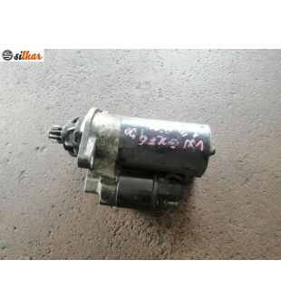 MOTORINO AVVIAMENTO VOLKSWAGEN - GOLF IV - MOD. 10/97 - 07/03