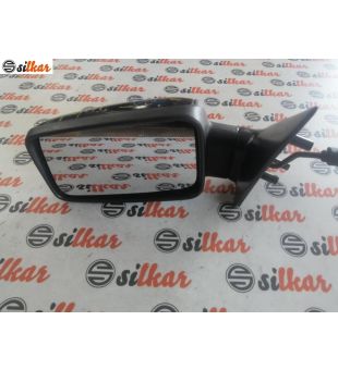 SPECCHIETTO RETR. SX SEAT - TOLEDO - MOD. 10/95 - 06/99