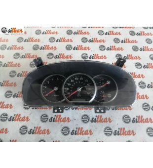 QUADRO STRUMENTI KIA - CARNIVAL - MOD. 10/01 - 08/06