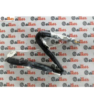 AIRBAG TENDINA SX FIAT - 500 - MOD. 07/07 - 06/15