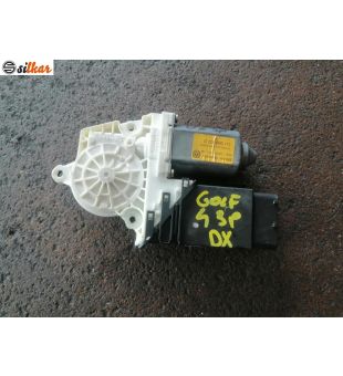 MOTORINO ALZAVETRO ANT DX VOLKSWAGEN - GOLF IV - MOD. 10/97 - 07/03