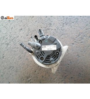 ALTERNATORE MERCEDES - A CLASS (W168) - MOD. 09/97 - 12/01