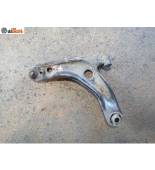 BRACCIO OSCILLANTE SX OPEL - AGILA - MOD. 01/08 - 05/15