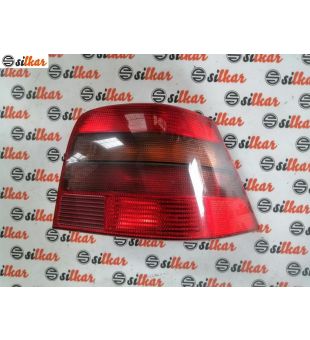 FANALE POST DX VOLKSWAGEN - GOLF IV - MOD. 10/97 - 07/03