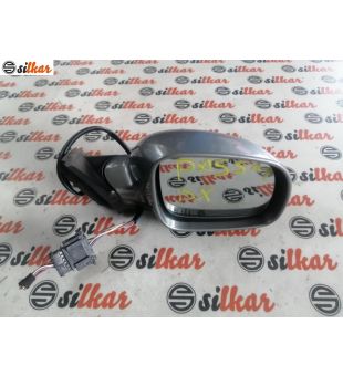 SPECCHIETTO RETR. DX VOLKSWAGEN - PASSAT B5 - MOD. 10/00 - 03/05