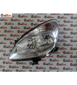 FARO ANT SX CITROEN - C5 - MOD. 10/04 - 12/07