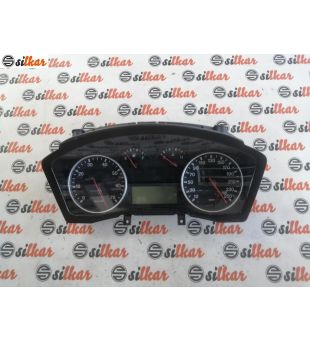 QUADRO STRUMENTI FIAT - CROMA - MOD. 01/05 - 12/07