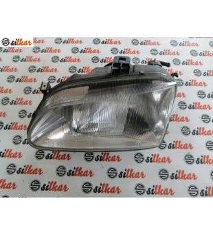 FARO ANT SX RENAULT - SCENIC - MOD. 01/96 - 07/99