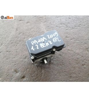 ABS FIAT - PANDA - MOD. 09/03 - 12/11