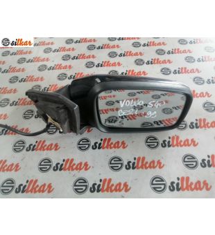 SPECCHIETTO RETR. DX VOLVO - S40 - V40 - MOD. 01/96 - 11/00
