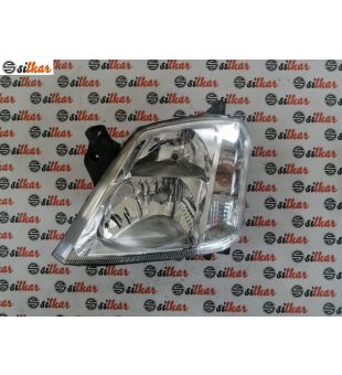 FARO ANT SX OPEL - MERIVA - MOD. 04/03 - 04/06