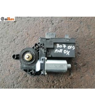 MOTORINO ALZAVETRO ANT DX PEUGEOT - 307 - MOD. 08/01 - 08/05